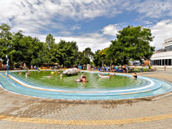 SPA Aqua-Sol (2026) 34