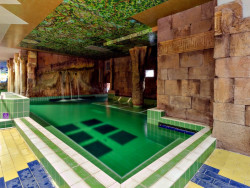 SPA Aqua-Sol (2026) 50