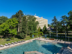 SPA Helios 2026 all inclusive Heviz
