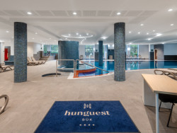 Weihnachten Hunguest Bük 41