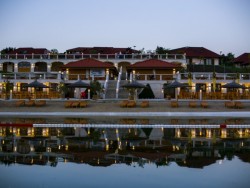 Wellness Wochenende 1