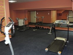 Wellness Wochenende 42