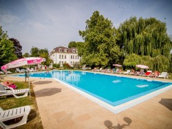 Batthyány Schlosshotel Zalacsany