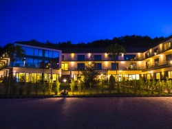 Castellum Hotel