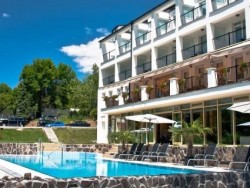 Hotel Calimbra Wellness & Conference