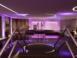Hotel Delibáb Hajduszoboszlo