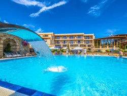 Hotel Kapitany Wellness superior Sümeg