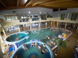 Hotel Karos Spa Superior