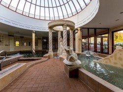 Hotel Narád & Park Mátraszentimre