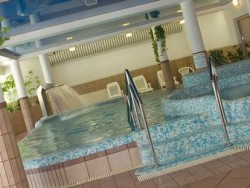 Hotel Spa Hévíz Heviz