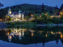 Hotel Palota  Lillafüred