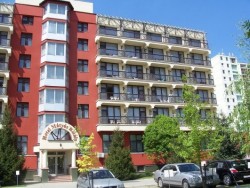 Kur- und Wellness Hhotel König Matthias Superior Hajduszoboszlo