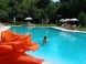 Sommer in Schloss Batthyány